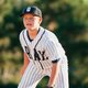 Illustration for article titled Coach’s Un-Athletic Son Going To Get Fucking Reamed After Game For Dropping Fly Ball